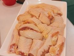 -避风塘·老港味餐厅·茶档(长宁龙之梦店)