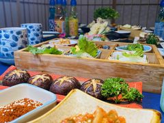 -浦·传统日式料理(3 5 1 1 店)