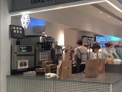 -喜茶(深圳丰盛町店)