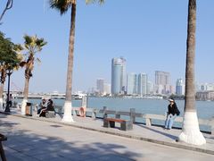 -厦门帷幕开啦红地毯蜡像艺术馆