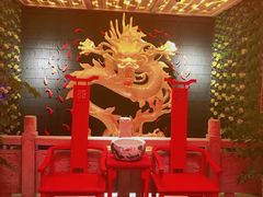 -大龙辣火锅·龙虾·烧烤(湖滨新天地店)