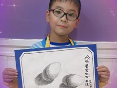 -小银星艺术团(河埒口校区)