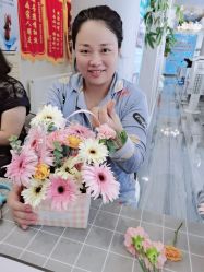 -馨果汇月子产康中心(南湖公园店)