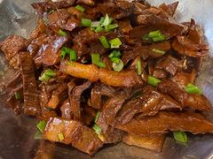 -宜城私房菜.臭鳜鱼(九华新街店)