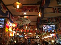 大堂-平成屋·午肴夜酒(四川北路店)