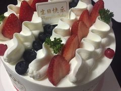 -味多美蛋糕(通州店)
