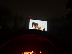 -枫花园汽车电影院(朝阳公园店)