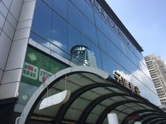 -地王国际商会中心