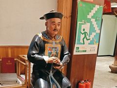 -中国徽菜·徽商故里(广安门店)