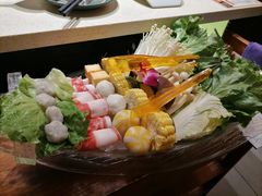 -润泽园椰子鸡(汇一城店)
