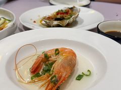 -日月昇渔家菜·海肠捞饭·大连海鲜(星海公园店)