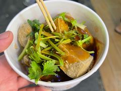 -马记臭豆腐(雪松路店)