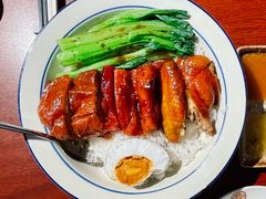 -老坑记·香港经典粤菜馆