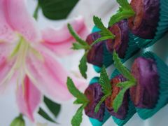 开心农场-焗紫薯-天禄华美达广场酒店-雅兰轩中餐厅(青年路店)