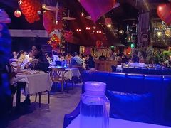 -胡桃里乐队酒馆(广州塔店)