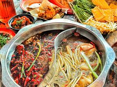 -后火锅(总店)