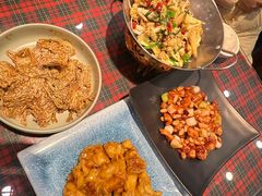 -玉桥餐厅(天坛店)