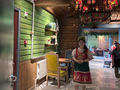 -卢布里西餐厅(海拉尔店)