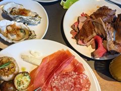 -拉蒂娜·巴西牛排馆 Latina·Brazilian Steakhouse(铜仁旗舰店)