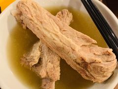 -松發肉骨茶(先得坊店)