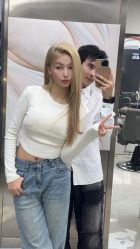 -美美秀造型