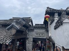 -西塘人家•黑金冠本地好店