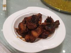 -东方明珠老上海8号餐厅(东方明珠广播电视塔店)