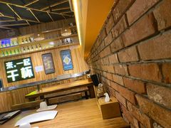 -平娃三宝烧烤·面食(南小街店)