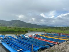 -丽江泸沽湖景区