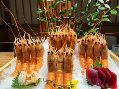 -Minase水濑·日料放题(外滩店)