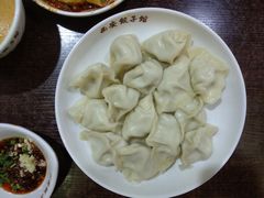 猪肉白菜-西安饺子馆(南坪西路店)