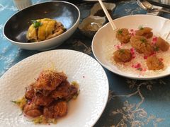 -扬州香格里拉·香宫中餐厅