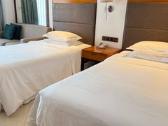 -海口喜来登酒店