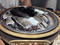-泥炉烧肉师(新街口金銮巷店)
