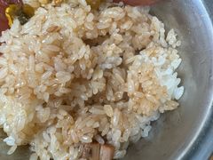 -梁阿婆廿年老牌扣肉糯米饭