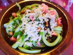绿豆凉粉-金必轩(青岩店)