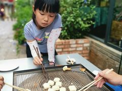 -香满楼(临安路店)