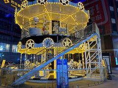 -利金足道(前进大街店)