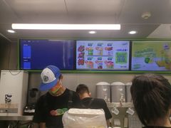 -桂桂茶(恒基名人店)