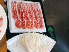 -正福居老北京正宗铜锅泉水涮肉(彰化路店)