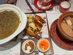 -来菜·湖北头牌藕汤(武商MALL众圆店)