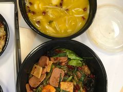 -苏湘小馆·不做预制菜(青年公社店)