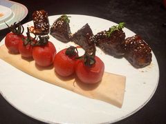 香酥小牛肉（位）-醉东Oriental House(静安嘉里中心店)
