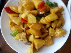 android_upload_pic-清真·益鑫羊肉手抓馆(花园北街店)