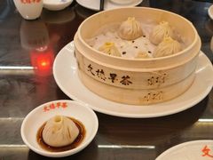 -文楼·早茶·淮扬菜(河下古镇店)