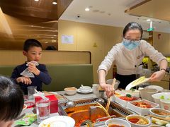-海底捞火锅(金地广场生日主题店)