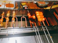 -汉城烧烤(西稍门劳动路店)