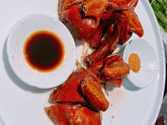 -山壹竹庭院餐厅