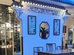 -徽韵人家·传承正宗徽菜(牡丹园店)