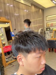 -星格造型·Hair Salon